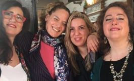 Sisters in Jazz: Luciana De Rissio y Fernanda Lanza serán las anfitrionas de una noche única