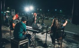 Aluziney: 'Nuestra música pertenece a un código propio de la cultura de la región. Nuestra propuesta estaba enraizada en la cuenca del Plata'