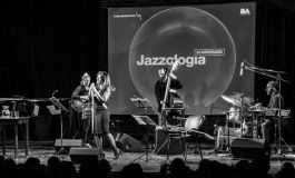 Ludmila Fernández ofrecerá un concierto irrepetible presentando el espectáculo Jazz Standards reinterpretados y propios 