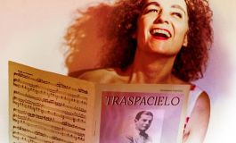 Grisel Bercovich presenta el espectáculo teatral musical Traspacielo