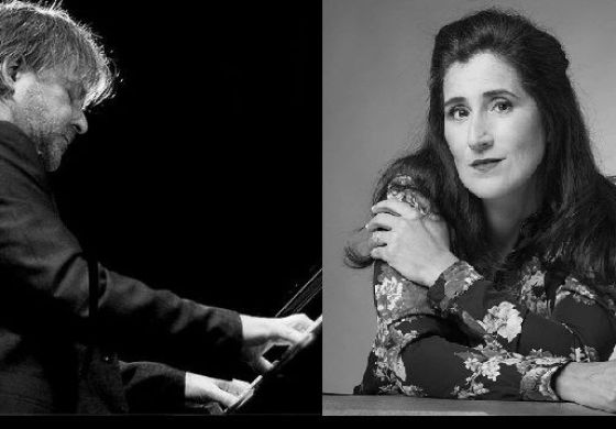 Ludmila Fernández se une al pianista Alejandro Kalinoski para rendir homenaje al trompetista y cantante Chet Baker