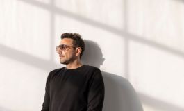 Emiliano Brancciari presenta su primer álbum solista