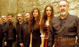  Luar Na Lubre, uno de los grupos más destacados de la música folk celta, regresa a la Argentina