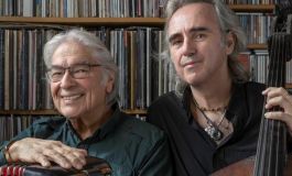 A los 84 años, Raúl Barboza lanza Souvenirs Panamericanos, nuevo disco junto a Daniel Díaz