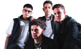 Televisores, la banda oriunda de Cuyo llega a Buenos Aires por primera vez para brindar tres shows