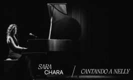 Sara Chara presenta un emotivo homenaje a Nelly Omar con arreglos propios para piano y voz