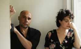 Río es el flamante disco de Julieta Díaz y Diego Presa