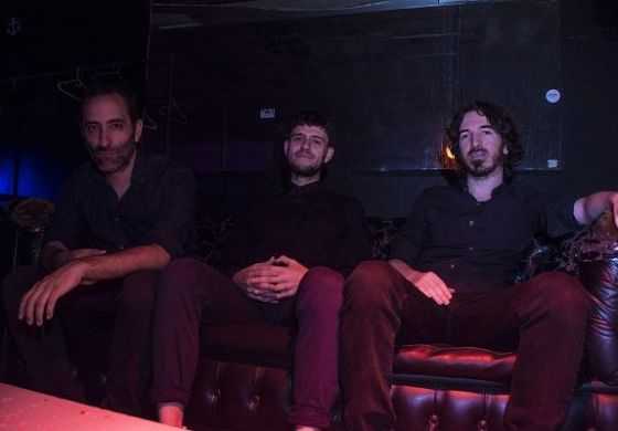 Escenarios es el flamante disco de Javier Burin, en formato trío
