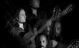La música cuyana dice presente en El Victorial con el virtuosismo y la expresividad de dos grandes artistas