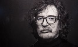 El día del maestro, el regalo lo hace Charly: se lanza La Lógica del Escorpión