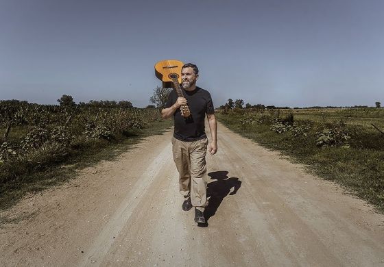 Javier Sá presenta su nuevo disco Mi pensamiento y mi corazón