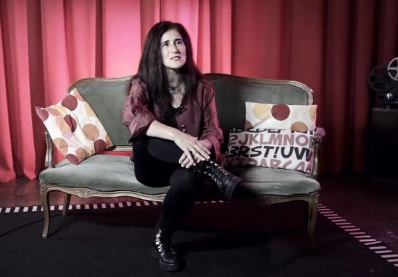 La cantante de jazz Ludmila Fernández rinde homenaje al gran compositor George Gershwin