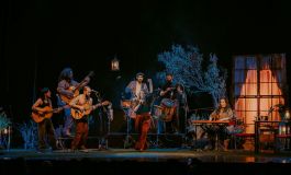 Duratierra presenta su primer video-disco: A los amores en vivo en el ND