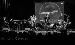 Ludmila Fernández invita a disfrutar un repertorio que va del swing al hard bop 