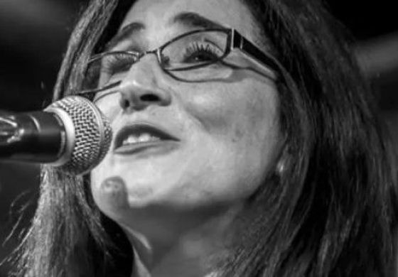 Ludmila Fernández celebra a las cantantes de culto