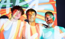 Mapa de Micelio presenta Azimut, su disco debut
