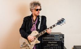 Nei Van Soria presenta 'Latinoamericano': un recorrido por su extensa carrera musical