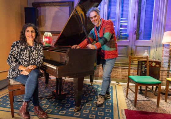El Festival Café Vinilo comienza en primavera a pura música independiente