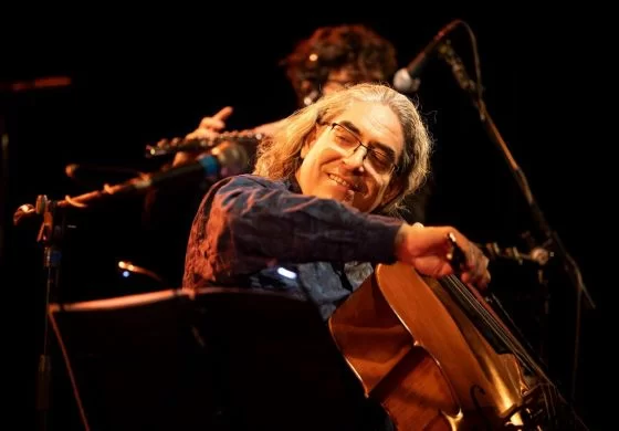 Comienza el cuarto Festival Puntal: el violonchelo en las músicas populares