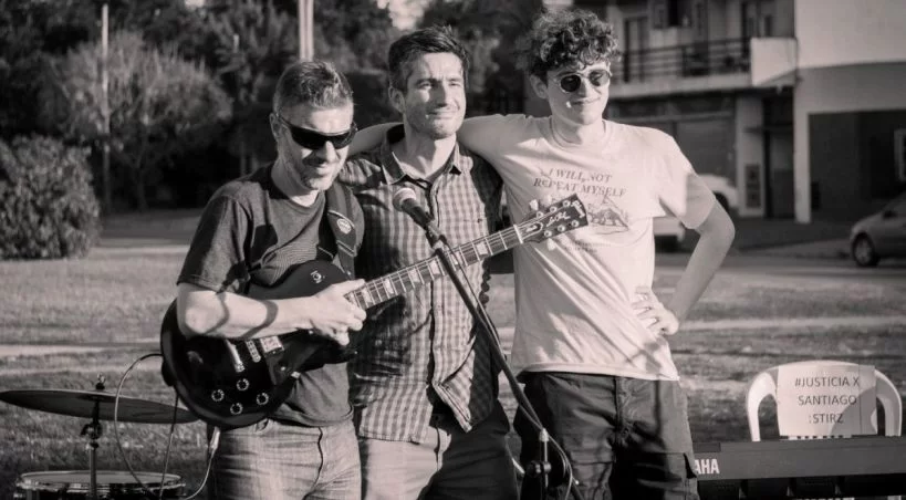 Mapa de Micelio se presenta en CABA: &ldquo;hacemos música porque la disfrutamos&rdquo;