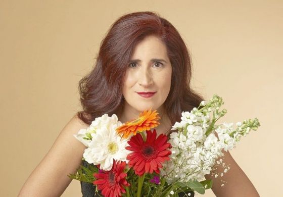 Ludmila Fernández presenta Swinging Times!, con un repertorio que promete sensibilidad y creatividad