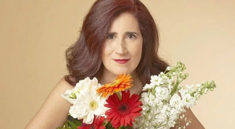 Ludmila Fernández presenta Swinging Times!, con un repertorio que promete sensibilidad y creatividad